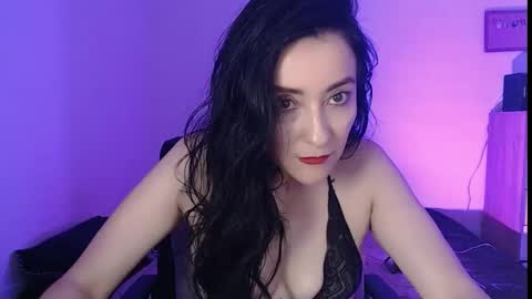 VALENTINA online show from February 23, 1:57 am