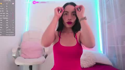 violeth lopez online show from December 24, 7:55 pm