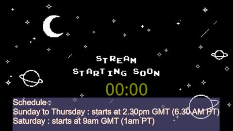 Tutu22 online show from August 9, 7:47 am