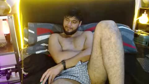 Deimos online show from April 21, 1:42 am