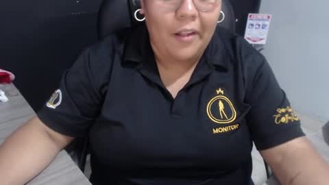 angy online show from April 23, 8:43 pm