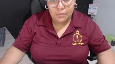 angy online show from February 6, 11:51 pm