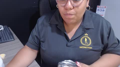 angy online show from March 4, 9:56 pm