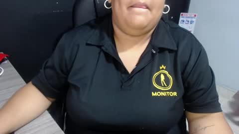 angy online show from April 20, 11:52 pm