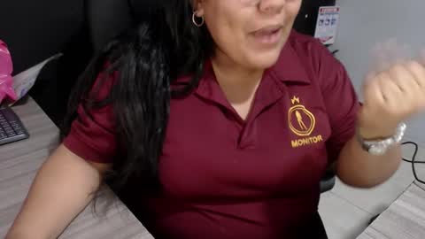 angy online show from December 20, 1:45 am