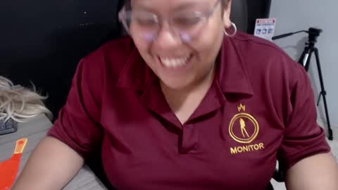 angy online show from December 2, 8:29 pm