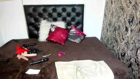 Anhell online show from February 25, 12:58 am