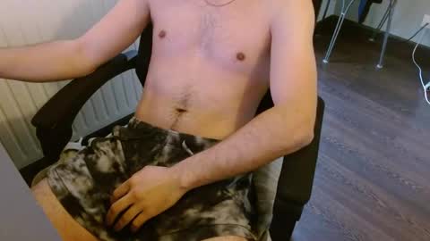 anhotcock online show from April 3, 7:15 am