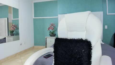 Ania online show from November 12, 11:18 pm