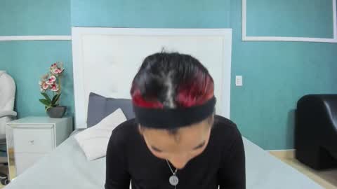 Ania online show from March 4, 8:28 pm