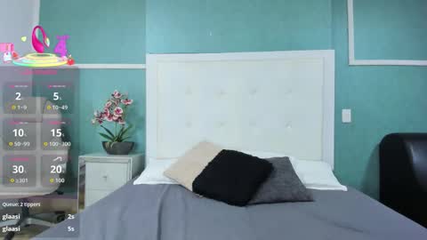 Ania online show from November 13, 11:29 pm