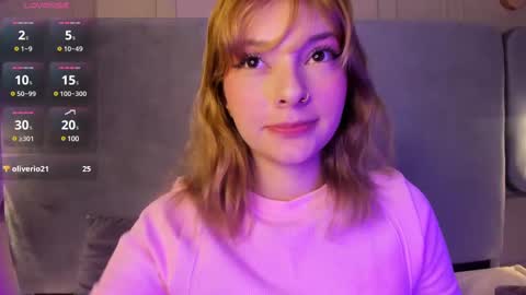 Ania online show from March 12, 8:20 pm