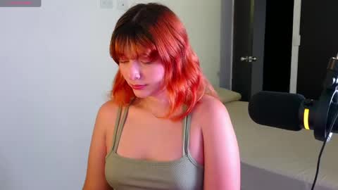 Ania online show from March 31, 12:55 am