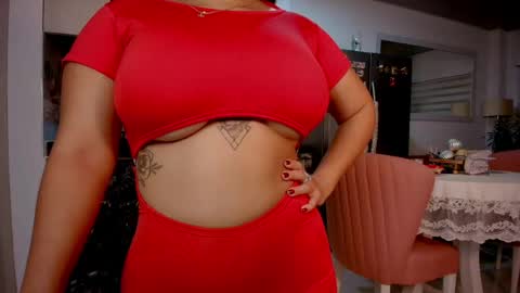 laura  online show from April 23, 4:09 am