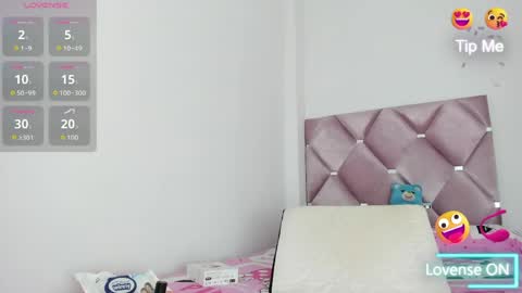 anierey online show from April 25, 11:12 am