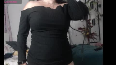 Anii Mantilla online show from December 21, 6:42 am