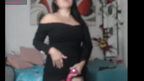 Anii Mantilla online show from January 6, 7:45 am