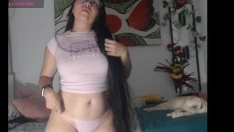 Anii Mantilla online show from November 18, 6:05 am