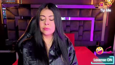 Ani  online show from December 15, 4:08 am