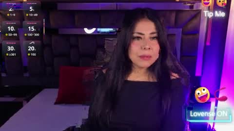 Ani  online show from April 7, 3:19 am