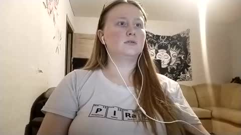 Anika online show from December 18, 10:27 pm