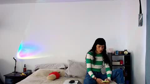 Anika And Lowen Your Thumbs Up Are Super Important For Us  online show from February 24, 2:48 pm