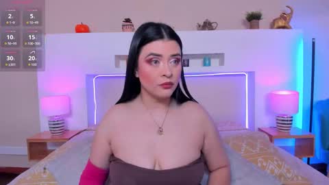 Anika Romano online show from February 3, 11:36 am