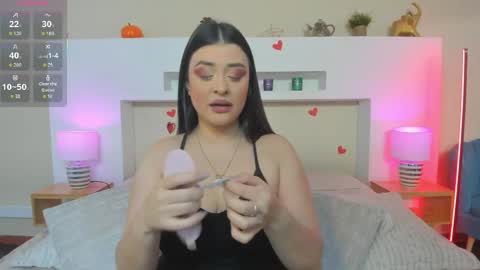Anika Romano online show from May 11, 11:39 am