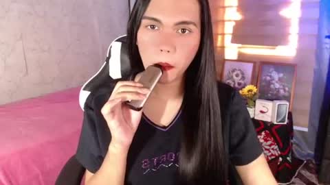 Nikka online show from March 9, 3:22 am