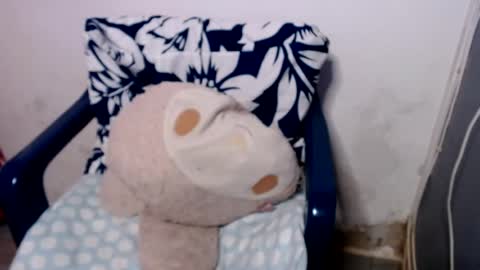 Anila Ibiza online show from July 8, 11:35 am