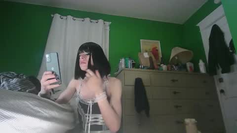 Ani online show from March 11, 9:34 am