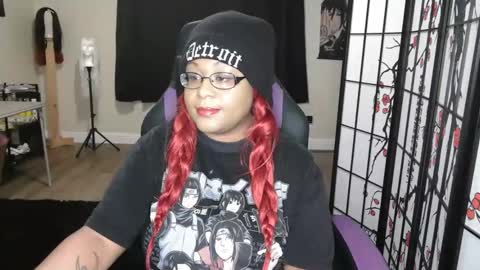 anime_vampires online show from April 26, 9:18 am