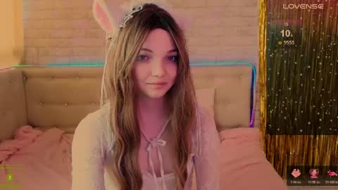 Alica online show from April 5, 3:14 am