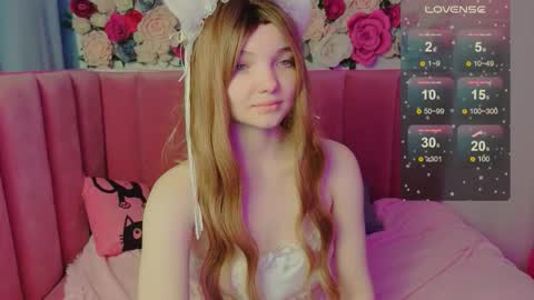 Alica online show from November 8, 2:58 am