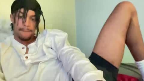 Animeboygirls online show from May 22, 3:02 am