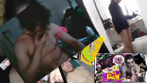 Resident Evil online show from February 14, 10:38 am