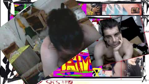 Resident Evil online show from January 17, 5:41 pm