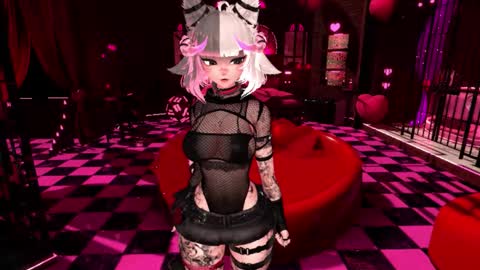 animecutie online show from November 19, 11:53 am