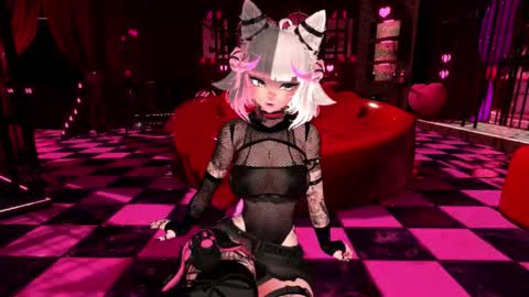 animecutie online show from November 14, 12:07 pm