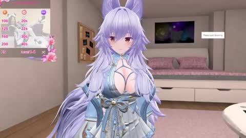 animecutie online show from May 28, 12:25 pm