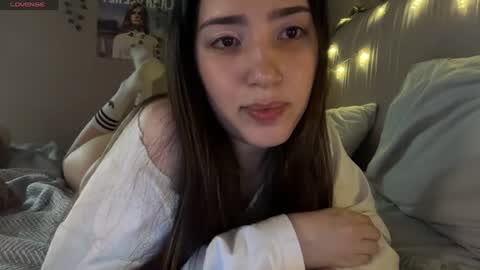 Anisa Moan from LovenseWet from Tip MenuOpen for Private online show from July 27, 6:27 pm