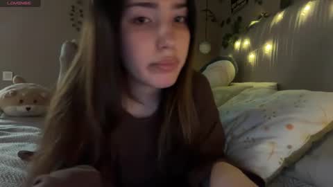 Anisa Moan from LovenseWet from Tip MenuOpen for Private online show from July 26, 4:59 pm