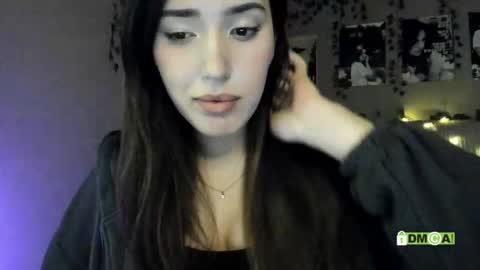 Anisa Moan from LovenseWet from Tip MenuOpen for Private online show from December 20, 3:13 am