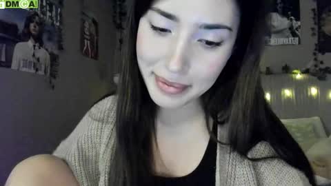 Anisa Moan from LovenseWet from Tip MenuOpen for Private online show from December 18, 2:29 am