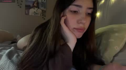 Anisa Moan from LovenseWet from Tip MenuOpen for Private online show from July 24, 6:16 pm