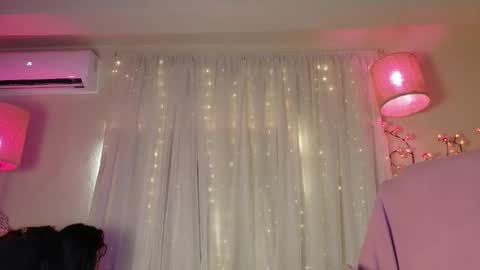 Anisahade online show from April 18, 8:31 pm