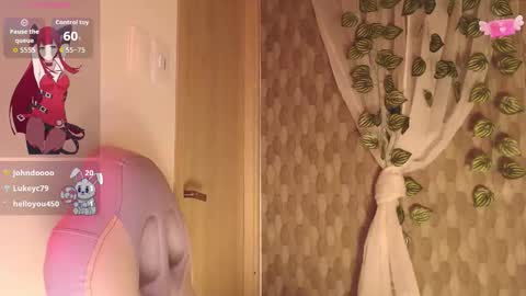 anishasanchezcm101 online show from February 26, 7:56 am