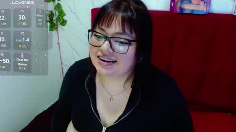 anishasanchezcm101 online show from October 14, 5:10 am