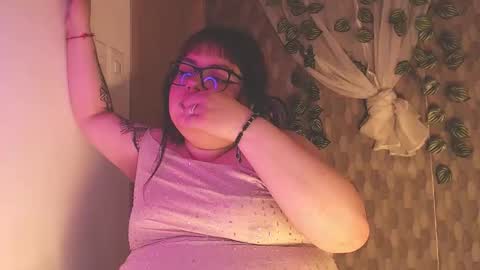 anishasanchezcm101 online show from February 23, 6:37 am