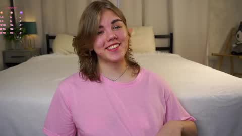 AnishaVivo online show from April 21, 12:34 pm